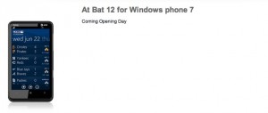 microsoft-at-bat